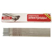 Электрод для ручной дуговой сварки МР-3 Ф2.5 (1кг) Ресанта 71/6/22