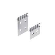 Пластина для лотка соединительная H=80мм GTO DKC 37303