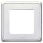 Рамка 1-м Cariva бел. Leg 773660