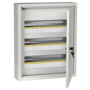 Корпус ЩРн-54 TITAN 3 540х440х120мм IP31 метал. IEK MKM14-N-54-31-Z