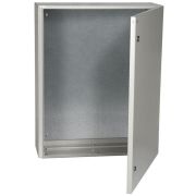Корпус ЩМП-4-0 800х650х250 УХЛ3 IP31 метал. IEK YKM40-04-31
