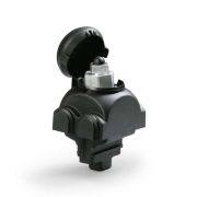 Зажим прокалывающий (Al 10-95кв.мм или Cu 1.5-70кв.мм) с (Al 10-95кв.мм или Cu 1.5-70кв.мм) (CTN 35; N640; RPD 25/CN) ENSTO SLIP22.1R