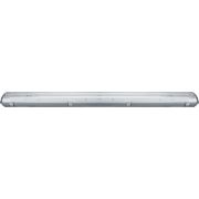 Светильник светодиодный ДСП 94 586 DSP-AC-224-IP65-LED 48Вт 4000К IP65 5000лм 176-264В призма (аналог ЛСП 2х36) Navigator 94586