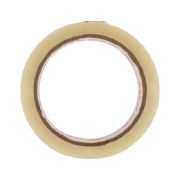 Скотч упаковочный 48ммx66м 50мкм прозр. Rexant 09-4202