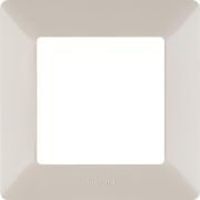 Рамка 1-м Valena Life универсальная сл. кость Leg 754047