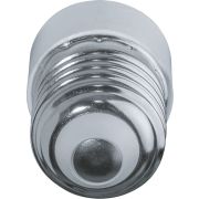 Патрон-переходник с E27 на E14 71 989 NLA-E27-E14 Navigator 71989