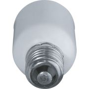 Патрон-переходник E27 на E40 71 990 NLA-E27-E40 Navigator 71990