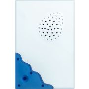 Звонок беспроводной 61 267 NDB-A-DC01-1V1-WH Navigator 61267