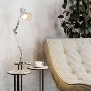 Лампа светодиодная Elementary 10Вт A60 грушевидная 6500К холод. бел. E27 950лм GAUSS 23230