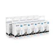 Лампа светодиодная Elementary 6Вт P45 шар 6500К холод. бел. E27 470лм GAUSS 53236