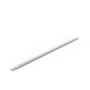 Светильник светодиодный Ultracompact 36Вт 4000К IP65 3600лм 1190х40х30мм ДСП линейный матов. рассеив. GAUSS 143425236