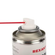 Смазка силиконовая многоцелевая SILICON 210мл Rexant 85-0008