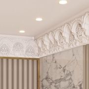 Лампа светодиодная Elementary 13Вт таблетка 4100К нейтр. бел. GX53 920лм GAUSS 83823