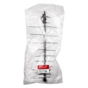 Антенна ТВ наружная «АКТИВНАЯ» для аналогового и цифрового ТВ - DVB-T2 (модель RX-424) (пакет) Rexant 34-0424