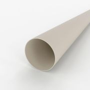 Трубка ТВ-40 ПВХ d12мм «кембрик» (м) Rexant 49-5011