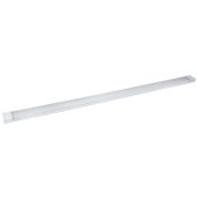 Светильник светодиодный ДБО 4014 36Вт 6500К IP20 1200мм линейный призма IEK LDBO0-4014-36-6500-K01