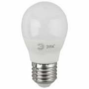 Лампа светодиодная P45-11W-860-E27 шар 880лм Эра Б0032991