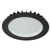 Светильник светодиодный SPP-402-0-50K-200 200Вт 20000лм 5000К Кп<2% КСС Д DOB IP65 LED (High Bay) подвесной для высоких пролетов Эра Б0046670