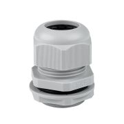 Сальник PG21 d13-18мм (d отверст. 28мм) IP54 PROxima EKF plc-pg-21-r