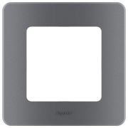 Рамка 1-м Inspiria дым. Leg 673937