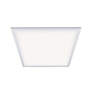 Светильник светодиодный ДВО-6012 Opal 36Вт 6500К IP40 595х595х19 ДВО/ДПО рассеив. V2 негорюч.; панель ФАZА 5034525B