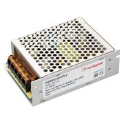 Блок питания ARS-60-24 24В 2.5А 60Вт IP20 сетка 2 года Arlight 026153