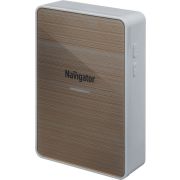 Звонок электрический NDB-D-DC06-1V1-Be NAVIGATOR 80511