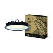 Светильник светодиодный LHB-UFO 200Вт 120гр 230В 5000К 21000лм 105лм/Вт IP65 складской без пульсации NEOX 4690612038216