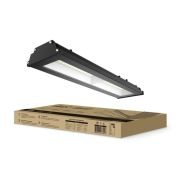 Светильник светодиодный WHB-02 100Вт 230В 5000К 10500лм 105лм/Вт IP65 складской без пульсации NEOX 4690612038223