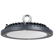 Светильник светодиодный ДСП 4022 100Вт 6500К IP65 для высоких пролетов HIGHBAY IEK LT-DSP0-4022-100-65-K02