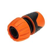 Коннектор для шланга быстросъемный 3/4дюйма ЧЕТЫРЕ СЕЗОНА 62-0215