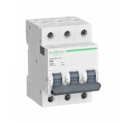 Выключатель автоматический модульный 3п B 20А 4.5кА City9 Set 400В SE C9F14320
