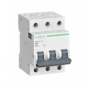 Выключатель автоматический модульный 3п B 32А 4.5кА City9 Set 400В SE C9F14332
