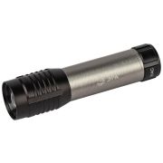Фонарь светодиодный UB-604 5Вт ручной 2 режима 3хAAA (в комплект не входят) IP44 Эра Б0058227
