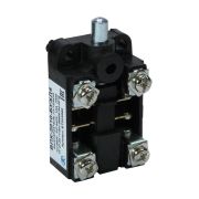 Выключатель путевой ВПК-2010-БУХЛ4 IP00 толкатель Электротехник ET003590