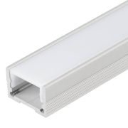 Профиль SL-SLIM20-H13-2000 ANOD алюм. L2000 Arlight 023721