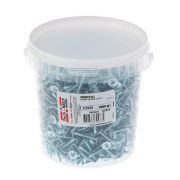 Саморез ШСММ сверло 4.2х25 (уп.1000шт) Tech-Krep/Zitar 100998