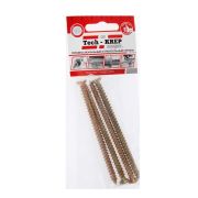 Шуруп по бетону 7.5х112 (уп.4шт) Tech-Krep/Zitar 112226