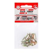 Саморез ШУж 4.0х20 потайной головкой (уп.23шт) Tech-Krep/Zitar 102489