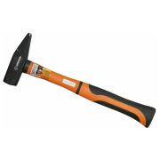 Молоток 800г квадратн. боек фибергласовая двухкомпонентн. ручка Вихрь 73/6/8/7