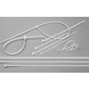 Хомут 90 293 OCT-025-100-100-WH (уп.100шт) ОНЛАЙТ 90293