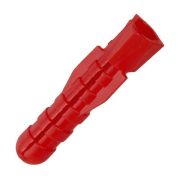 Дюбель распорный 10х50 тип Т трехсегментный (уп.500шт) Tech-Krep/Zitar 107977