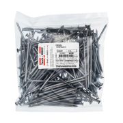 Гвоздь строительный 3.0х80 (уп.1кг) Tech-Krep/Zitar 101581