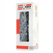 Гвоздь строительный 1.2х20 (уп.0.2кг) Tech-Krep/Zitar 101987