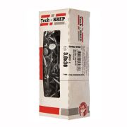 Гвоздь толевый евро 3.0х30 оцинк. (уп.0.2кг) Tech-Krep/Zitar 102040