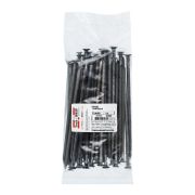 Гвоздь строительный 5.0х150 (уп.1кг) Tech-Krep/Zitar 101586