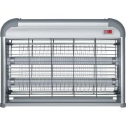 Светильник антимоскитный 93 198 NMK-08 до 80кв.м (под 2 лампы NTL-UVC-002 в комплекте) NAVIGATOR 93198