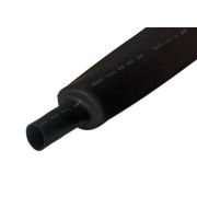 Трубка термоусадочная 35.0/17.5 1м черн. Rexant 23-5006