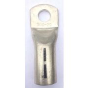 Наконечник кабельный кольцевой с удлиненной гильзой для жилы 25кв.мм под болт М10 (ТМЛ-DIN) (уп.100шт) DKC 2F710L