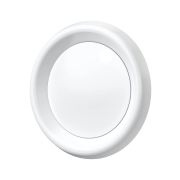 15АПВП, Анемостат приточно-вытяж регулир.D150